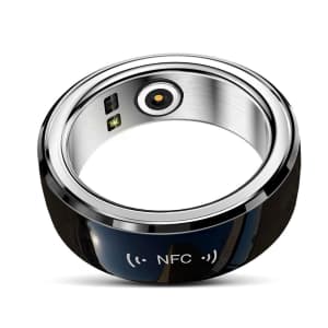 Meetsherry Smart Ring for $34