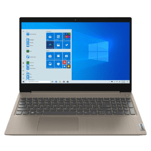 Lenovo IdeaPad 3 10th-Gen. i7 15.6" Laptop for $599 Lenovo IdeaPad 3 10th-Gen. i7 15.6" Laptop for $599