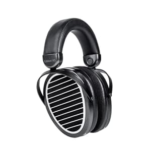 HIFIMAN Edition XS Full-Size Over-Ear Open-Back Planar Magnetic Hi-Fi Headphones with Stealth for $269 HIFIMAN Edition XS Full-Size Over-Ear Open-Back Planar Magnetic Hi-Fi Headphones with Stealth for $269