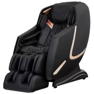 Massage Chairs at Home Depot: Spring Black Friday prices end today