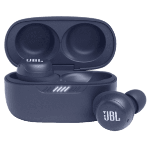 JBL Live Free NC+ TWS True Wireless Headphones for $33 JBL Live Free NC+ TWS True Wireless Headphones for $33