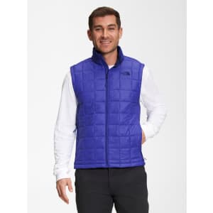 The North Face Men's Thermoball Eco 2.0 Insulated Vest for $88 for members