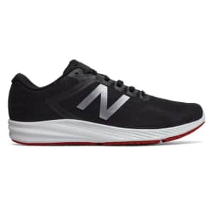 New Balance Men's 490v6 Running Shoes for $30