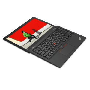 Lenovo ThinkPad L380 Kaby Lake R i5 13" Touchscreen 2-in-1 Laptop for $421 Lenovo ThinkPad L380 Kaby Lake R i5 13" Touchscreen 2-in-1 Laptop for $421