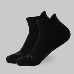 32 Degrees Cool Comfort Ankle Socks for $1