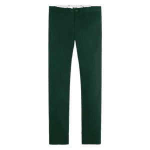 J.Crew Factory Men's Slim-Fit Flex Chino Pants for $17
