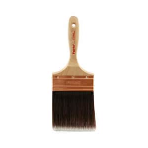Purdy 144400340 XL Series Swan Enamel/Wall Paint Brush, 4 inch for $23 Purdy 144400340 XL Series Swan Enamel/Wall Paint Brush, 4 inch for $23