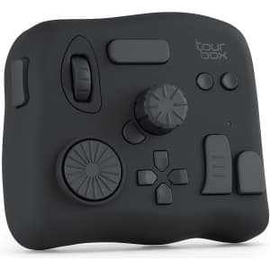 TourBox NEO Graphics Tablet Console for $127 TourBox NEO Graphics Tablet Console for $127