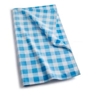Whim by Martha Stewart Gingham Towels from $3