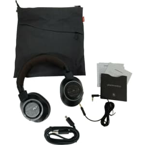 Plantronics Backbeat Pro 2 Wireless Noise Canceling Headphones for $80