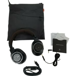 Plantronics Backbeat Pro 2 Wireless Noise Canceling Headphones for $80 Plantronics Backbeat Pro 2 Wireless Noise Canceling Headphones for $80
