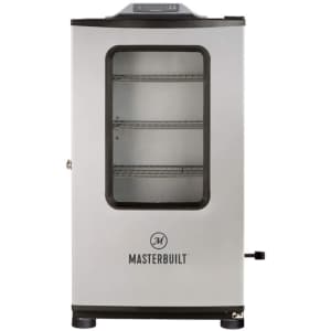 Masterbuilt Bluetooth Digital Electric Smoker for $536