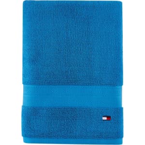Tommy Hilfiger Modern American Towels from $3