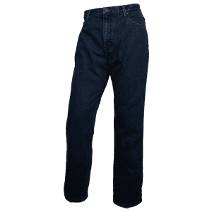 RedHead Men's Flannel-Lined Relaxed Fit Denim Jeans for $22 RedHead Men's Flannel-Lined Relaxed Fit Denim Jeans for $22