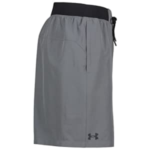 Under Armour Men's Standard Comfort Swim Trunks, Shorts with Drawstring Closure & Full Elastic for $44 Under Armour Men's Standard Comfort Swim Trunks, Shorts with Drawstring Closure & Full Elastic for $44
