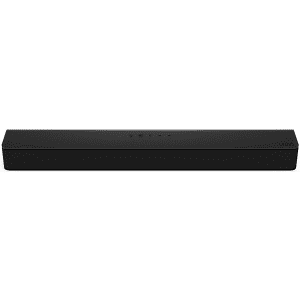 Vizio V-Series 2.0 Compact Sound Bar for $100