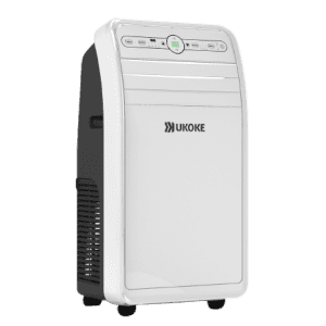Ukoke 10,000-BTU Smart 3-in-1 Air Conditioner for $299 Ukoke 10,000-BTU Smart 3-in-1 Air Conditioner for $299