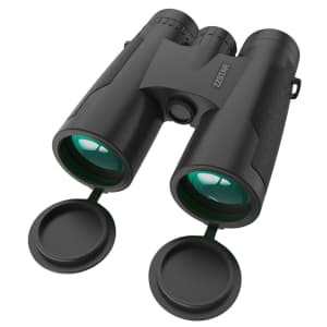 12x42 Professional HD Binoculars for $16