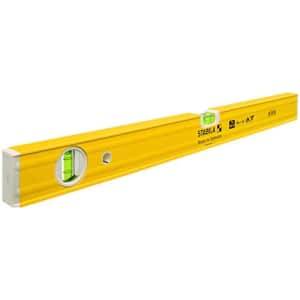 Stabila Inc. Stabila - 80AN Spirit Level 2 Vial 16048 40cm - STB80AN40 for $55
