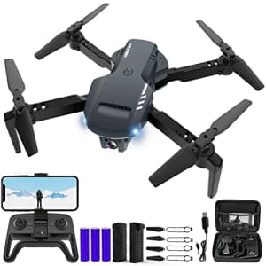 1080p Mini Drone for $55