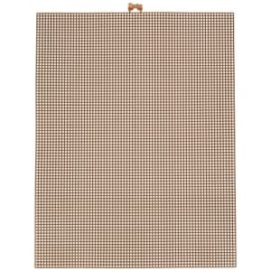 Darice Party Supplies, 10.5 x 13.5, Brown, 12 Each for $5