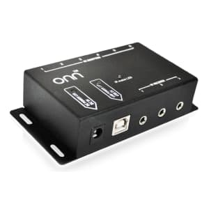 Onn Remote Control IR Repeater for $10 Onn Remote Control IR Repeater for $10
