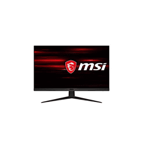 MSI G2712, 27" Gaming Monitor, 1920 x 1080 (FHD), IPS, 1ms, 170Hz, FreeSync Premium, HDMI, for $170