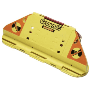 Milescraft Crown45 Crown Molding Jig for $30