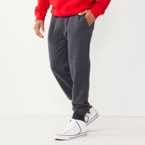 Clearance Men's Activewear at Kohl's: Up to 60% off
