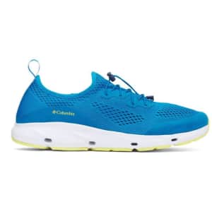 Columbia Men's Vent Shoes for $40 Columbia Men's Vent Shoes for $40
