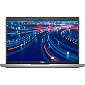 Dell Latitude 5420 Laptop - 14" HD (1366x768) AG Display - 2.6 GHz Intel Core i5 1145G7 4-Core for $569