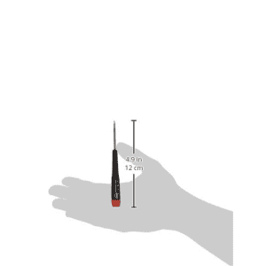 Wiha Tools Wiha 96704 Torx Screwdriver with Precision Handle, T4 x 40mm for $12
