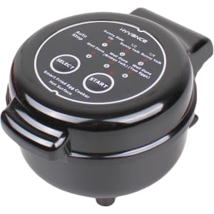 Hyvance Smart Fried Egg Cooker for $34