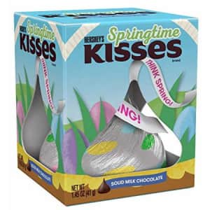 Hershey Easter Candy at Amazon: Up to 16% off + Sub & Save
