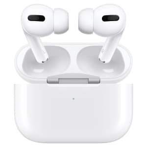 Refurb Apple AirPods Pro (2019) for $110