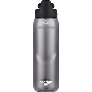 Contigo Fit 32-Oz. Autoseal Water Bottle for $8 Contigo Fit 32-Oz. Autoseal Water Bottle for $8