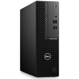 Refurb Dell OptiPlex 3080 Desktops at Dell Refurbished Store: from $299