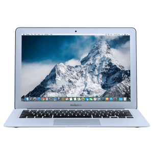 Apple MacBook Air i7 13.3" Laptop (2012) for $220