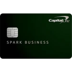 Capital One Spark Cash Plus at MileValue: Earn $2,000 cash back