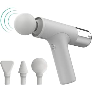 Medcursor Percussion Massage Gun for $45 Medcursor Percussion Massage Gun for $45
