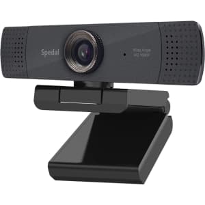 Spedal 1080p USB Webcam for $20 Spedal 1080p USB Webcam for $20