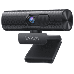 Vava Webcam w/ Mic for $19 Vava Webcam w/ Mic for $19