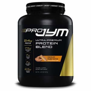 JYM Supplement Science Pro JYM Protein Powder, Egg White, Milk, Whey Protein Isolates & Micellar for $63 JYM Supplement Science Pro JYM Protein Powder, Egg White, Milk, Whey Protein Isolates & Micellar for $63