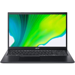 Acer Laptop Aspire 5 11th-Gen. i7 15.6" Laptop for $550