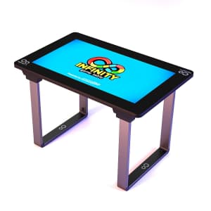 Arcade1UP 32" Infinity Game Table for $900 w/ $270 Kohl's Cash Arcade1UP 32" Infinity Game Table for $900 w/ $270 Kohl's Cash
