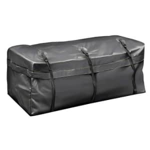 Hyper Tough Waterproof Cargo Tray Bag for $20