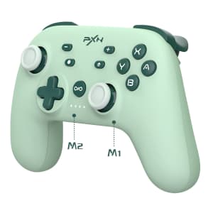 PXN P50L Wireless Switch Pro Controller for $25