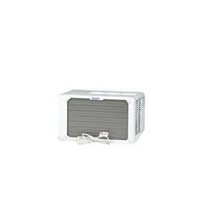 Haier Serenity Series Quiet 6,000 BTU 115-Volt Window Air Conditioner humidty-Meters for $370