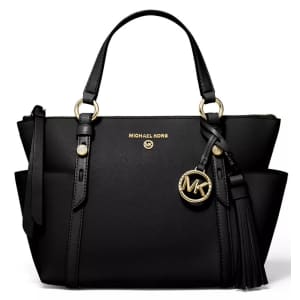 Michael Kors Flash Sale at Macy's: up to 55% off + extra 25% off
