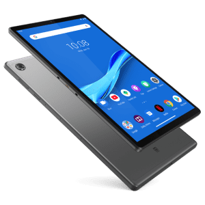 Lenovo Tab M10 Plus 10.3" 32GB Android Tablet for $120